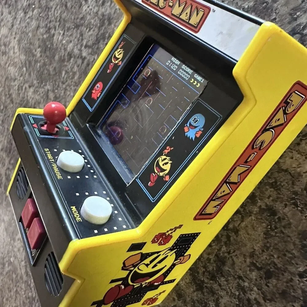 Basic Fun vintage pac